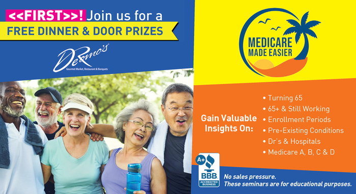 Successful Insurance Postcard Campaign