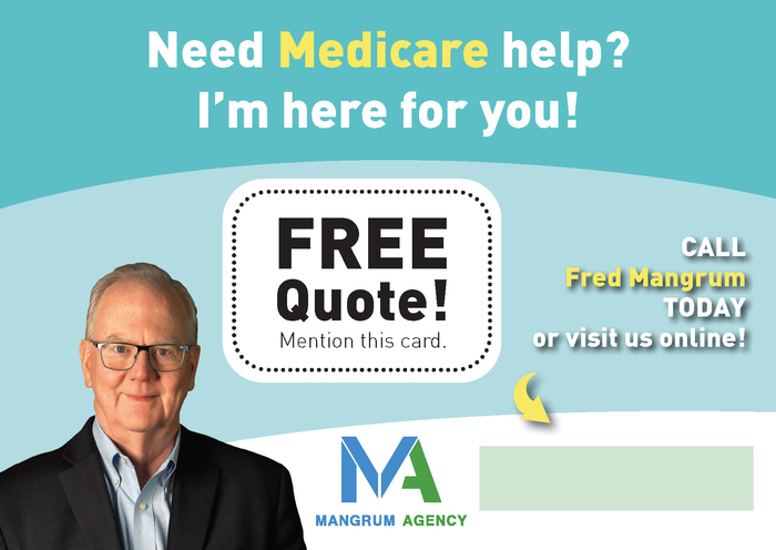 Successful Insurance Postcard Campaign