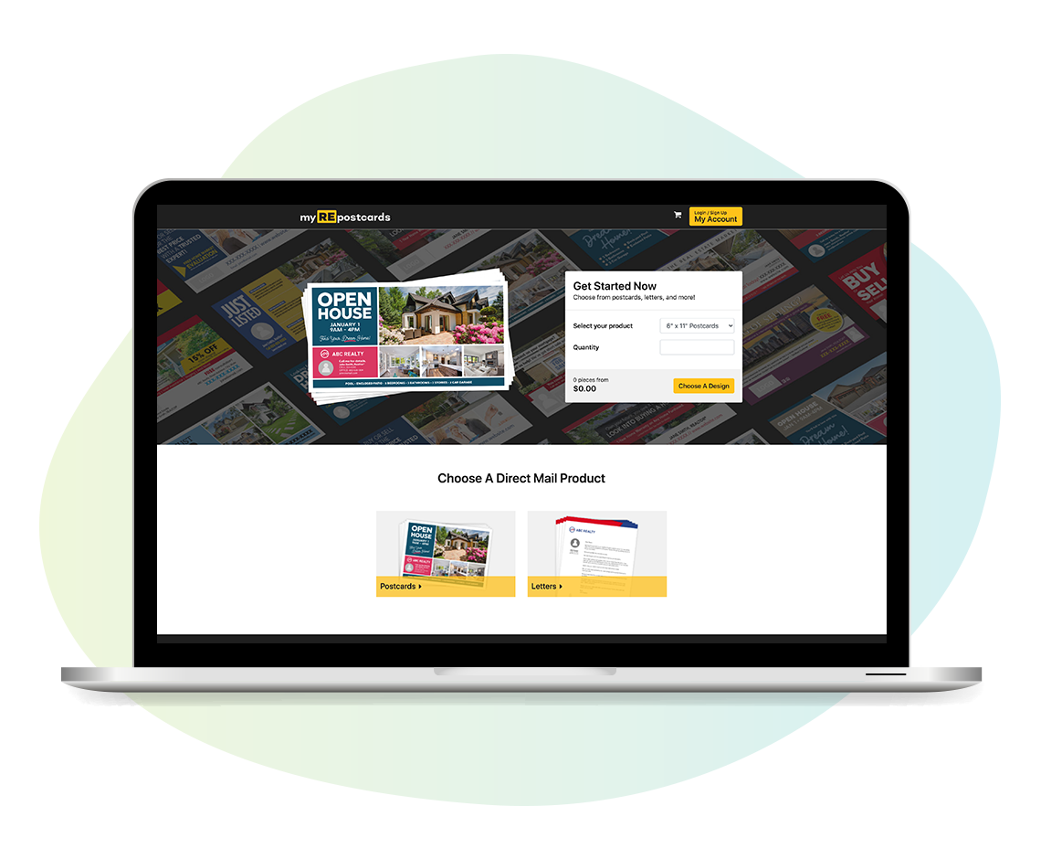 Mailing API